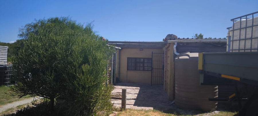 To Let 2 Bedroom Property for Rent in Schaap Kraal Western Cape